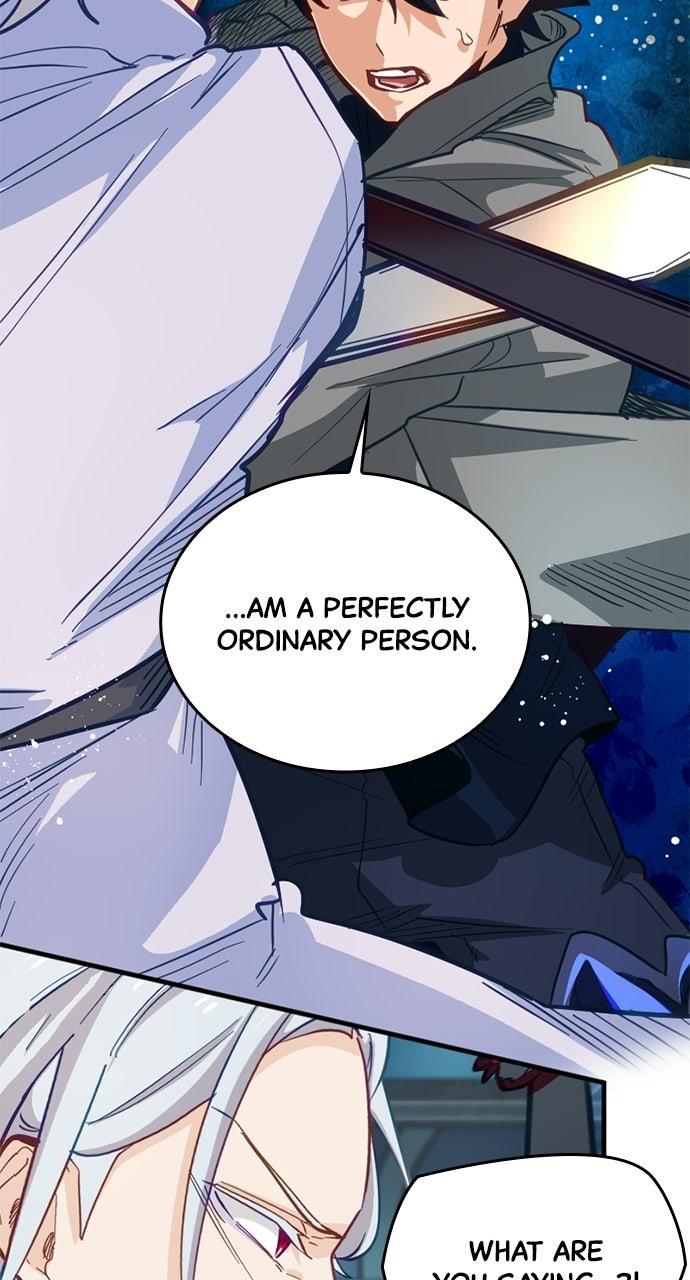 My Very OwnAkashic Records Chapter 23 page 60 - 