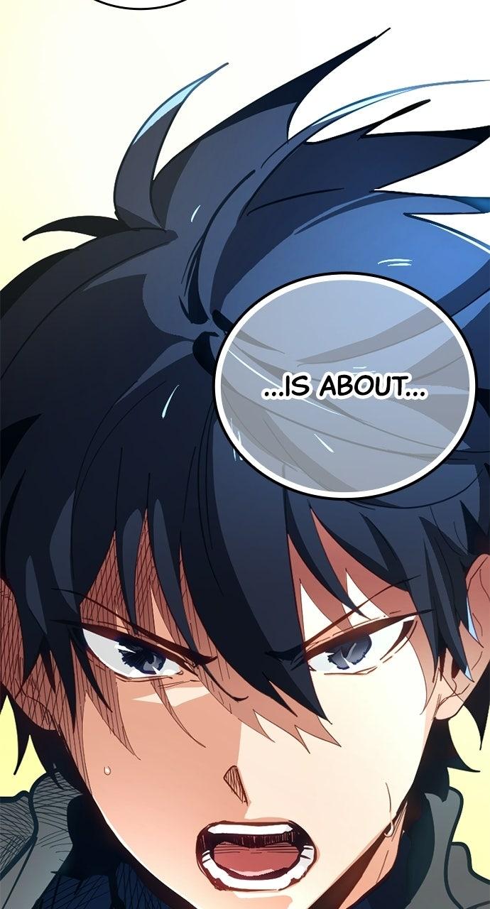 My Very OwnAkashic Records Chapter 23 page 62 - 