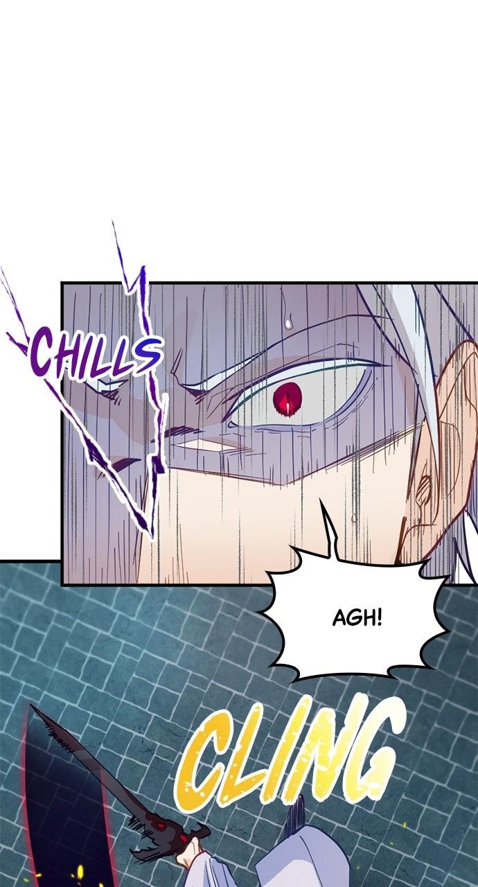My Very OwnAkashic Records Chapter 23 page 64 - 