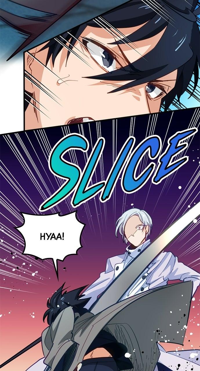 My Very OwnAkashic Records Chapter 23 page 67 - 