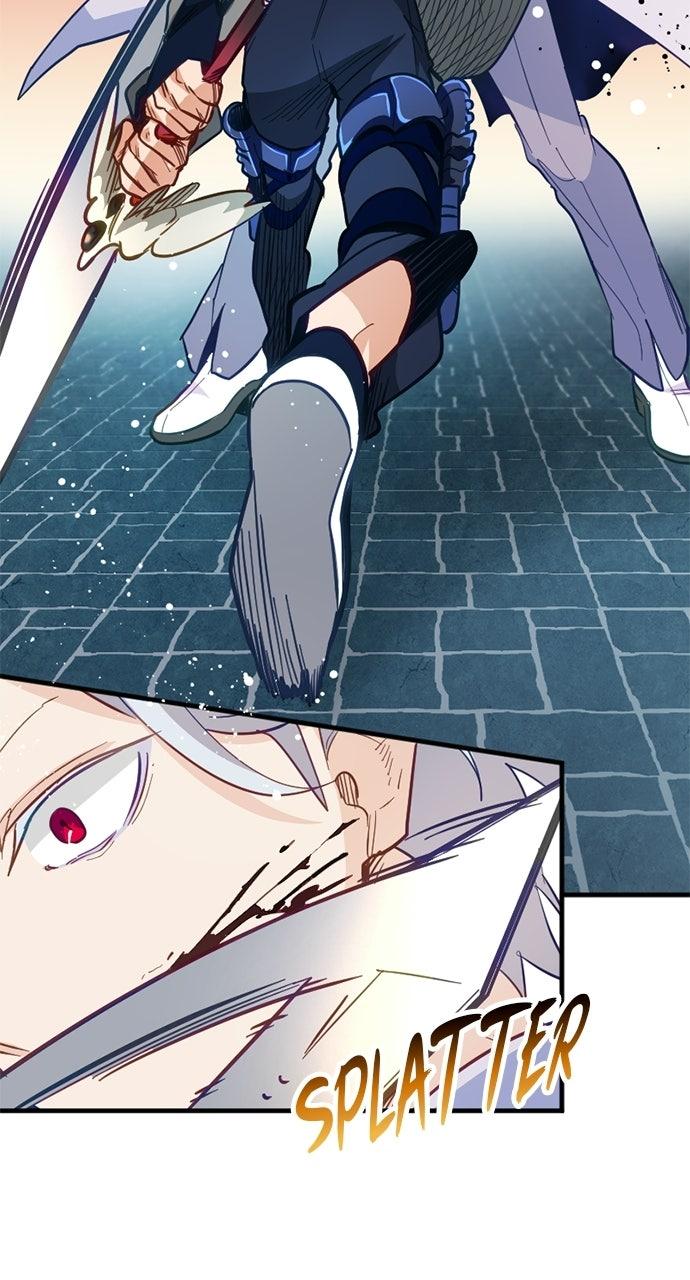 My Very OwnAkashic Records Chapter 23 page 68 - 
