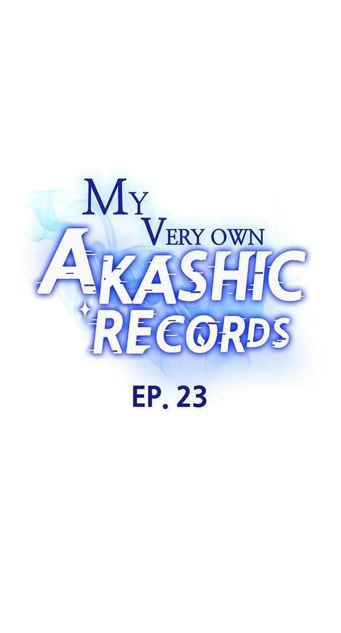 My Very OwnAkashic Records Chapter 23 page 9 - 