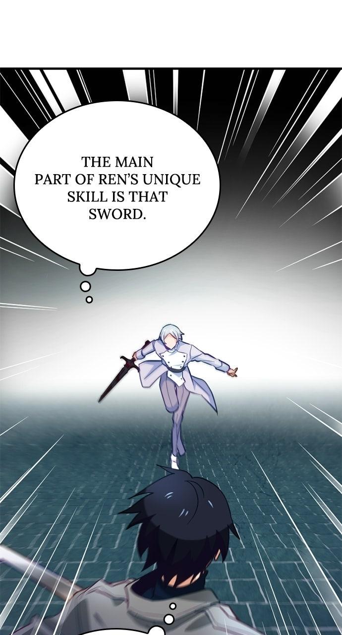 My Very OwnAkashic Records Chapter 23 page 10 - 