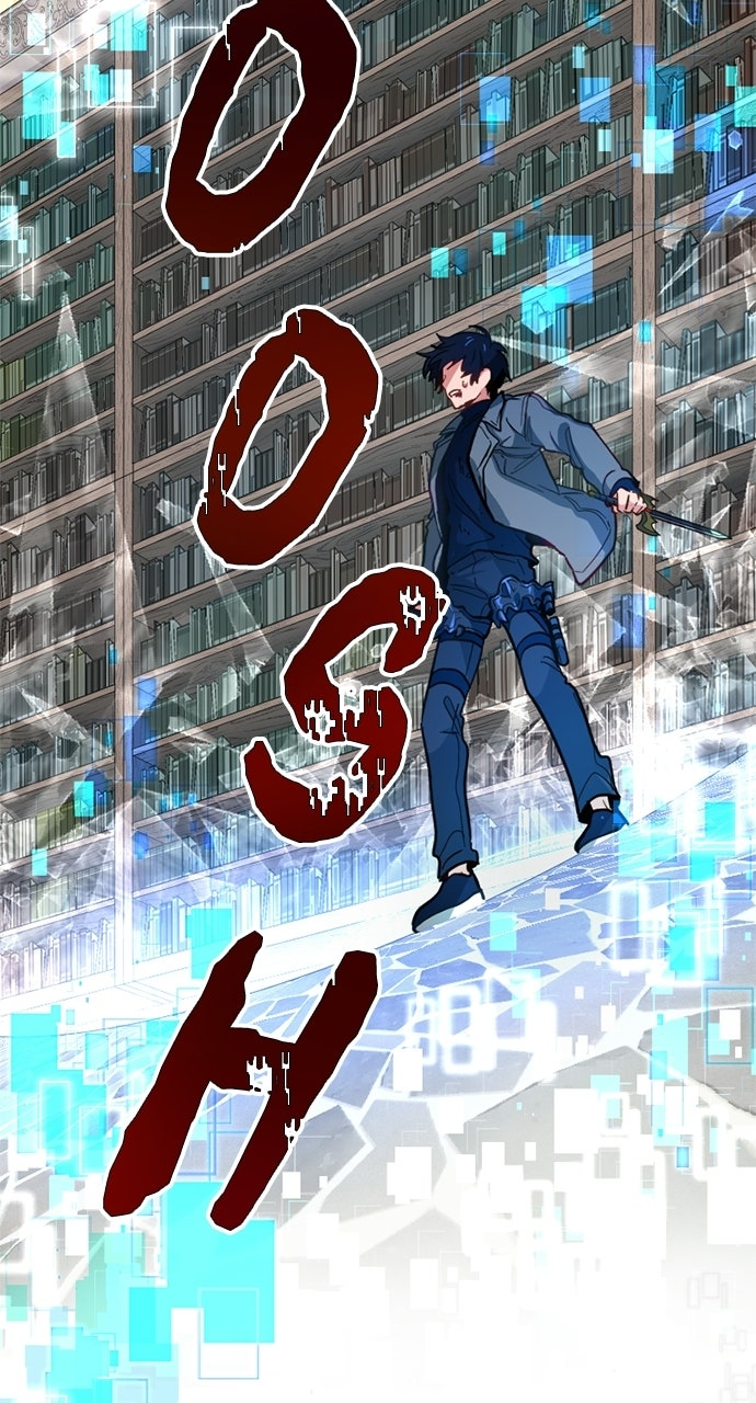 My Very OwnAkashic Records Episode 3 page 2 - 
