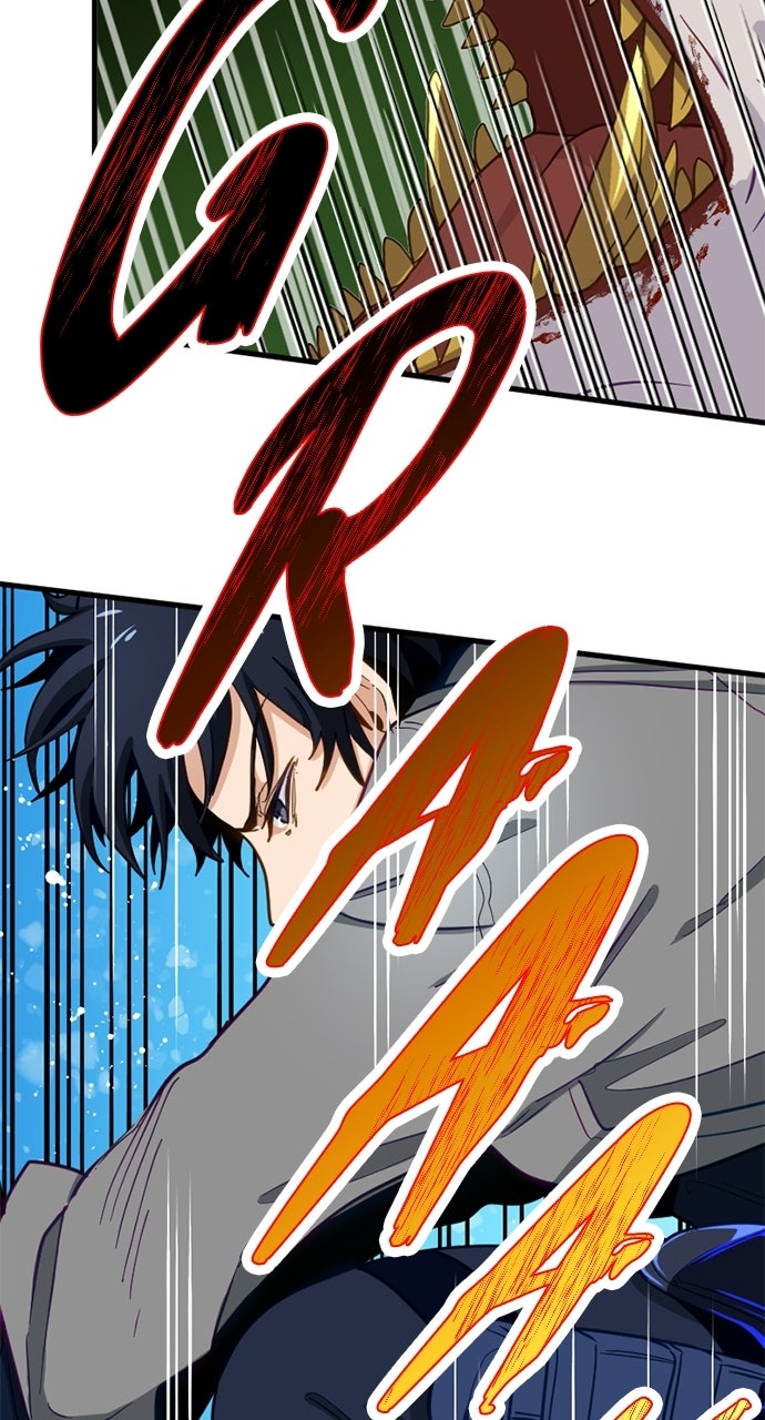 My Very OwnAkashic Records Episode 3 page 101 - 