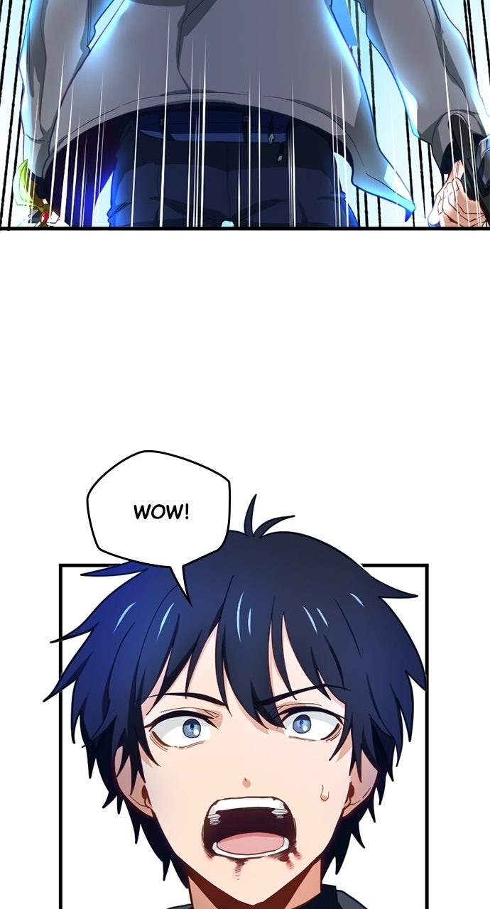 My Very OwnAkashic Records Episode 3 page 12 - 