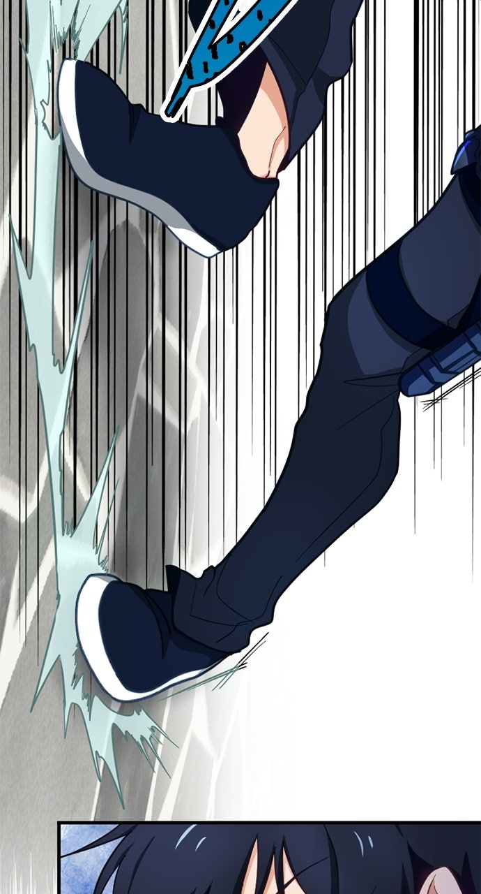 My Very OwnAkashic Records Episode 3 page 20 - 