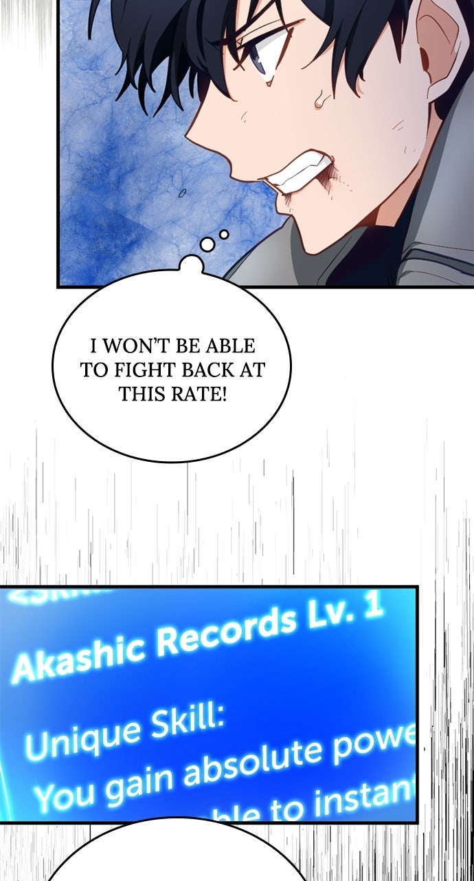 My Very OwnAkashic Records Episode 3 page 21 - 