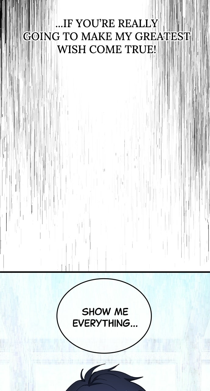 My Very OwnAkashic Records Episode 3 page 24 - 