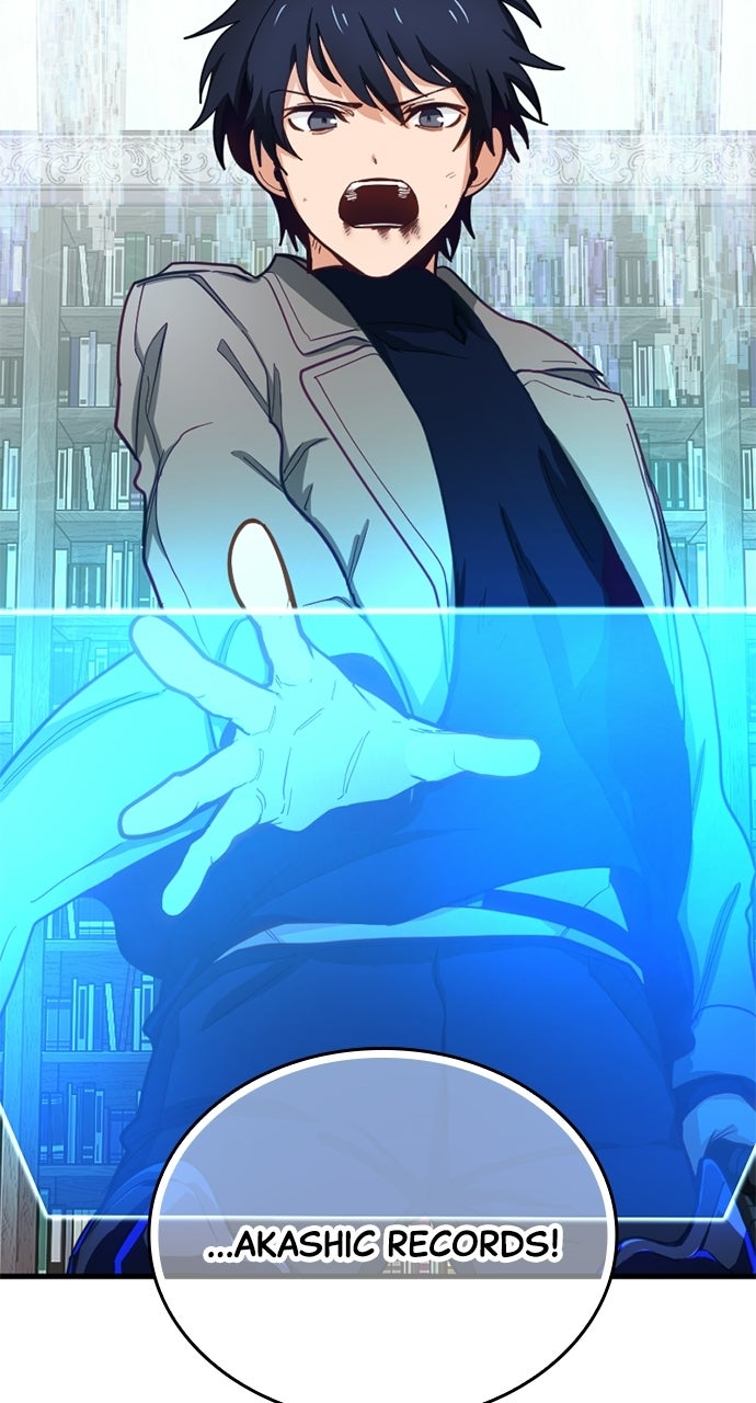 My Very OwnAkashic Records Episode 3 page 25 - 