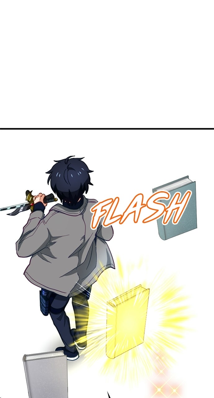 My Very OwnAkashic Records Episode 3 page 28 - 