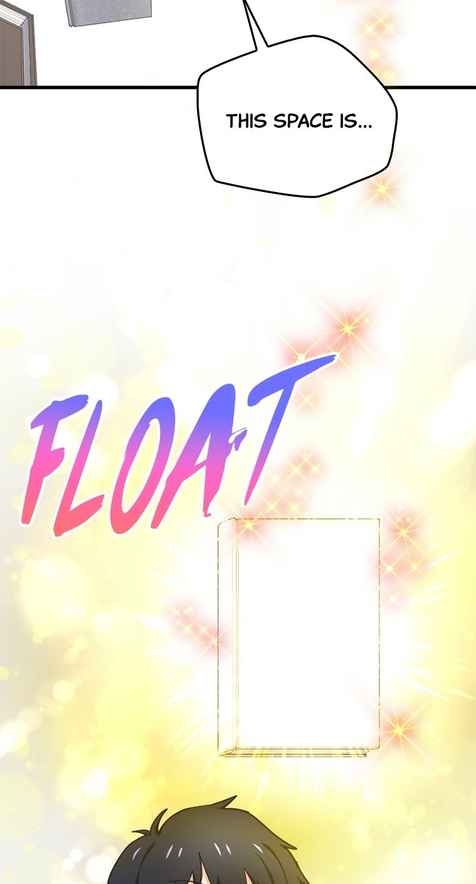My Very OwnAkashic Records Episode 3 page 29 - 