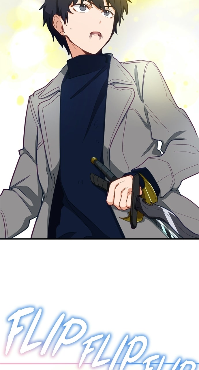 My Very OwnAkashic Records Episode 3 page 30 - 