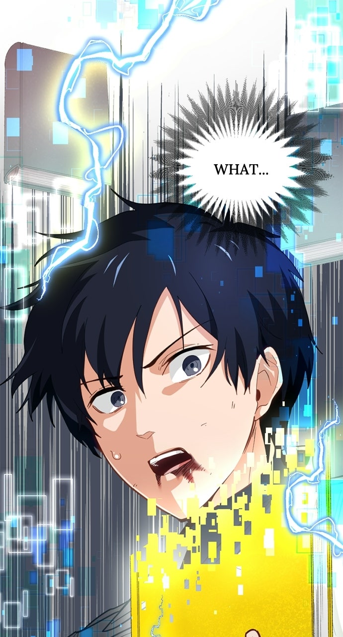 My Very OwnAkashic Records Episode 3 page 4 - 
