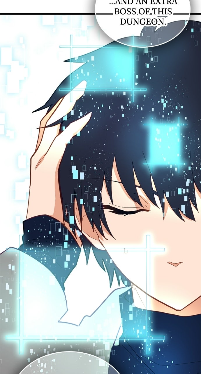 My Very OwnAkashic Records Episode 3 page 36 - 