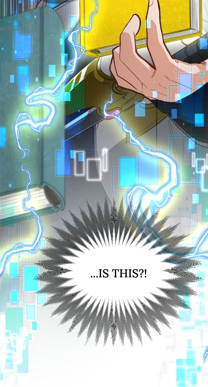 My Very OwnAkashic Records Episode 3 page 5 - 