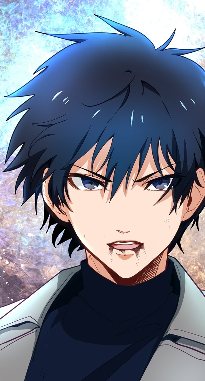 My Very OwnAkashic Records Episode 3 page 42 - 
