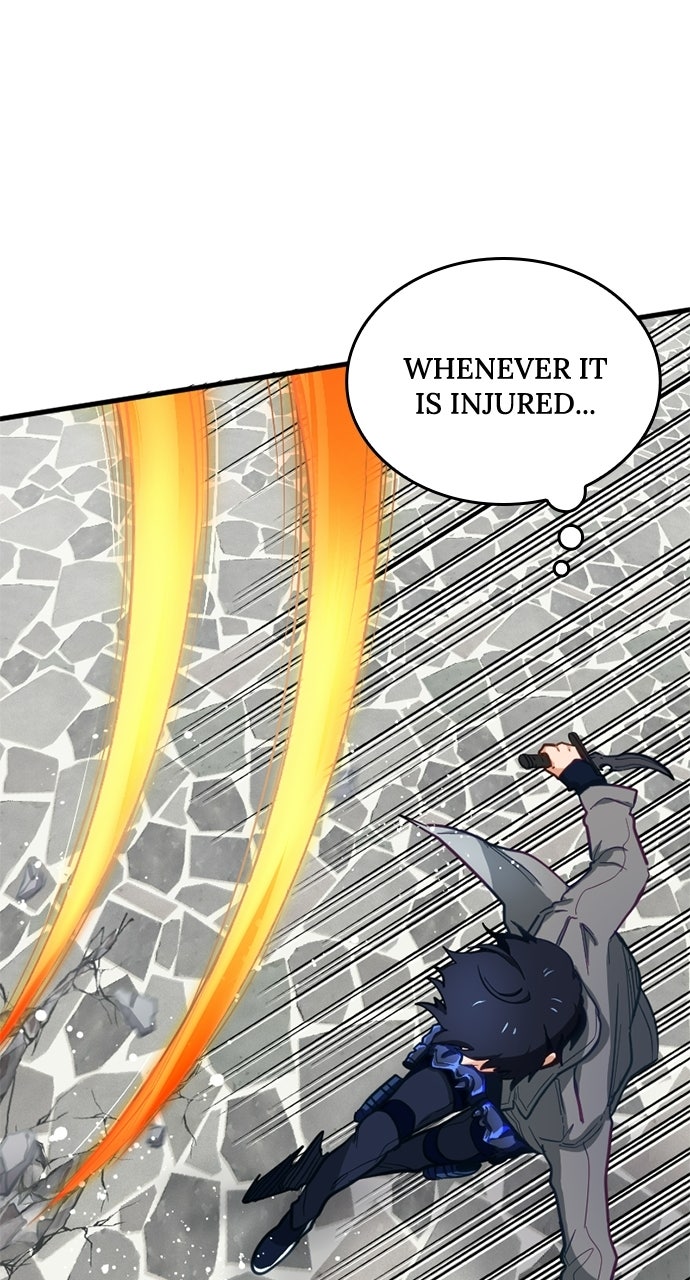 My Very OwnAkashic Records Episode 3 page 45 - 