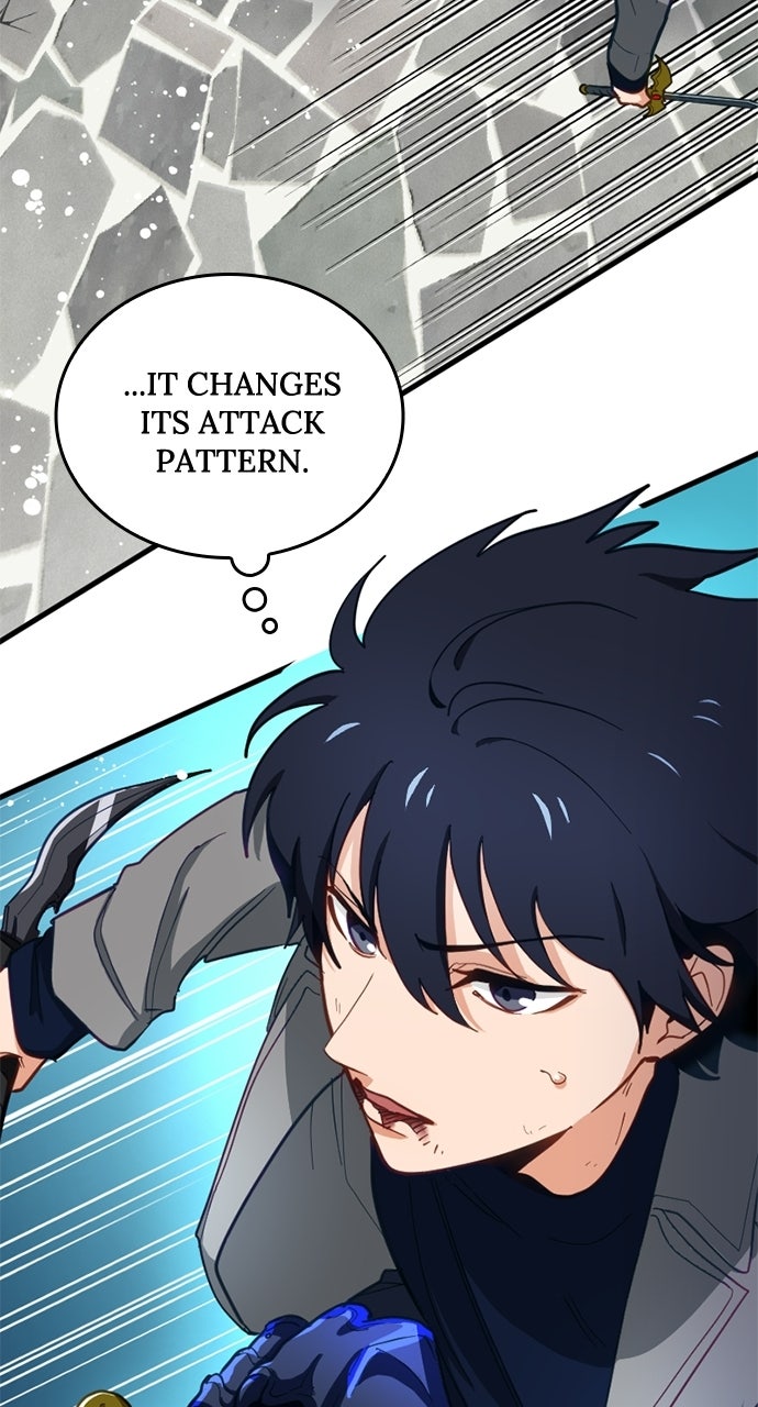 My Very OwnAkashic Records Episode 3 page 46 - 
