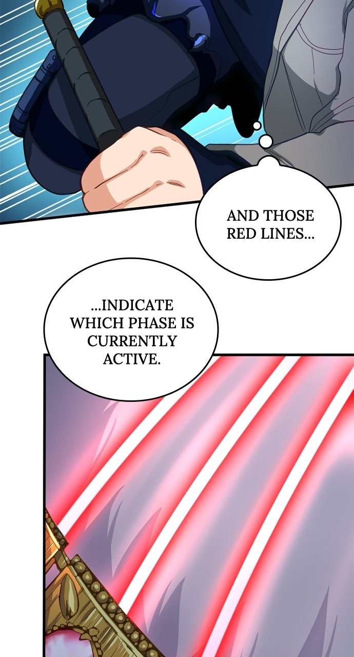 My Very OwnAkashic Records Episode 3 page 47 - 