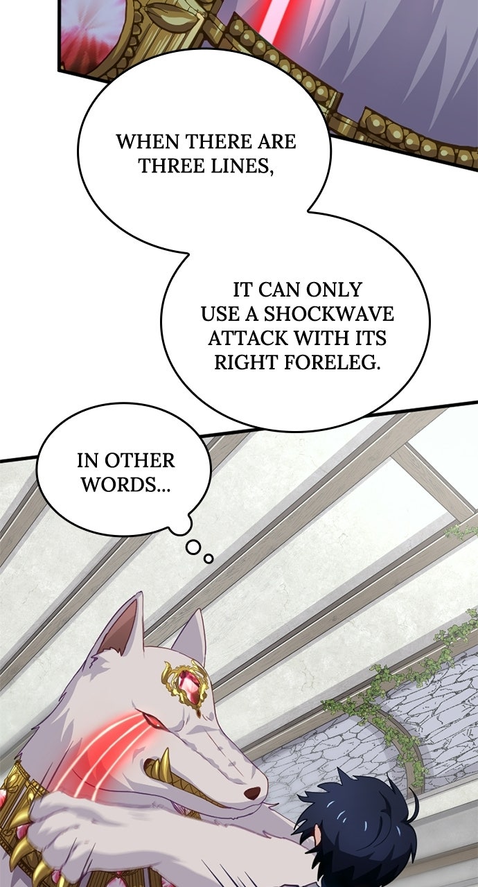 My Very OwnAkashic Records Episode 3 page 48 - 