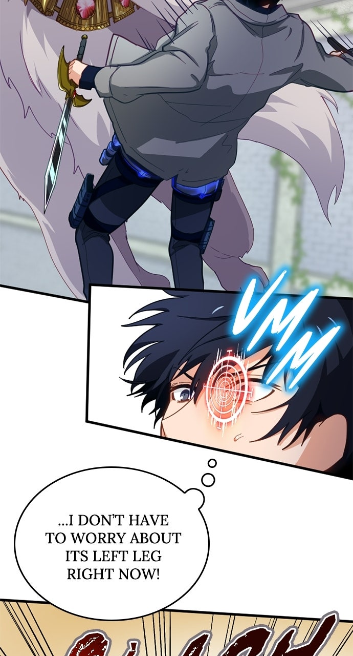 My Very OwnAkashic Records Episode 3 page 49 - 