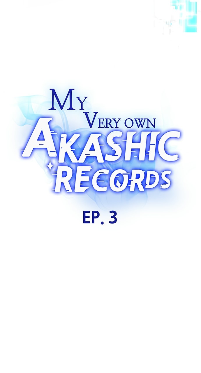 My Very OwnAkashic Records Episode 3 page 6 - 