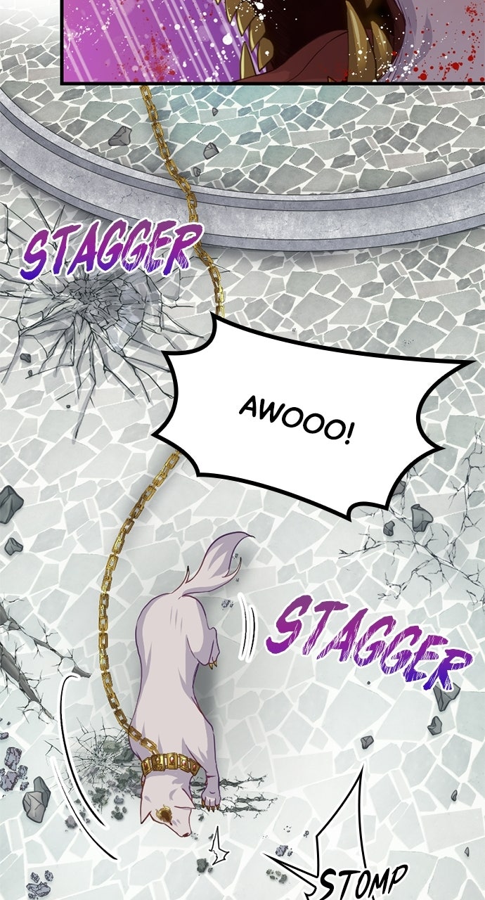 My Very OwnAkashic Records Episode 3 page 51 - 