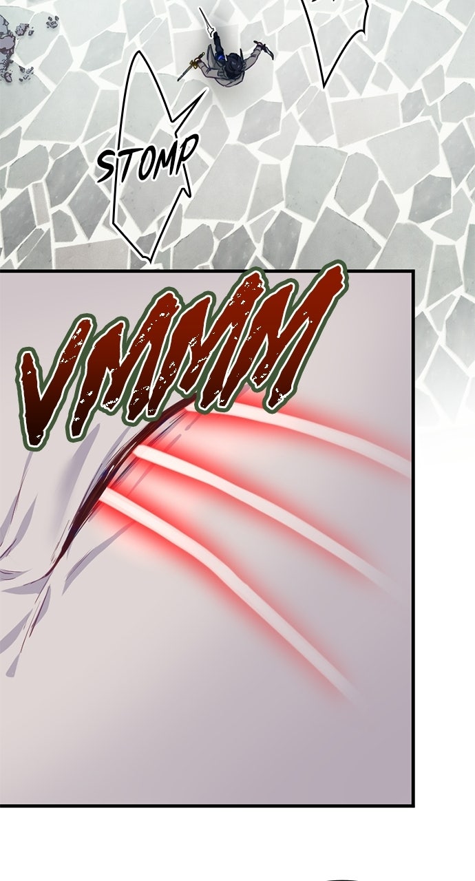 My Very OwnAkashic Records Episode 3 page 52 - 