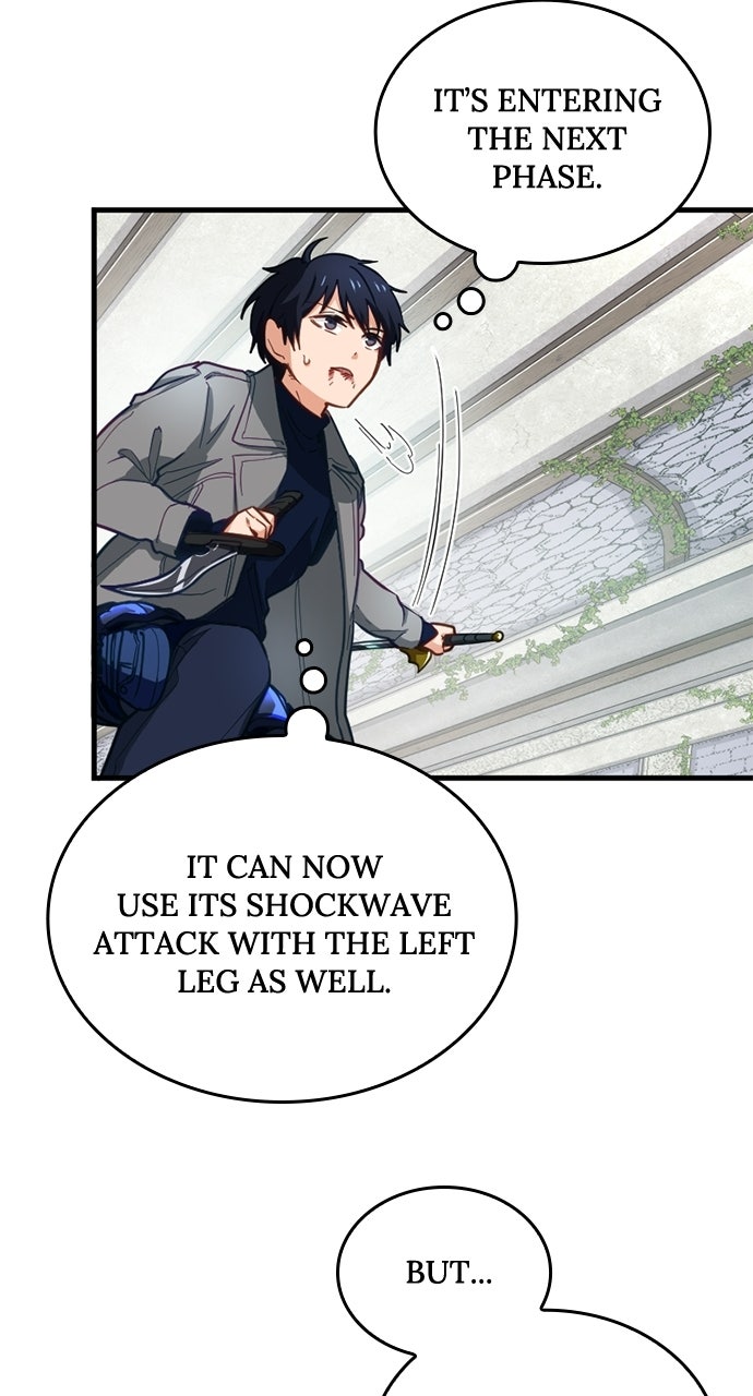 My Very OwnAkashic Records Episode 3 page 53 - 