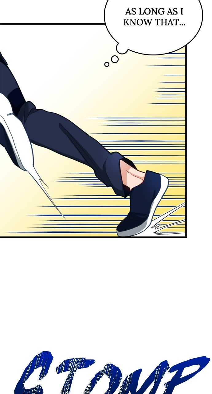 My Very OwnAkashic Records Episode 3 page 54 - 