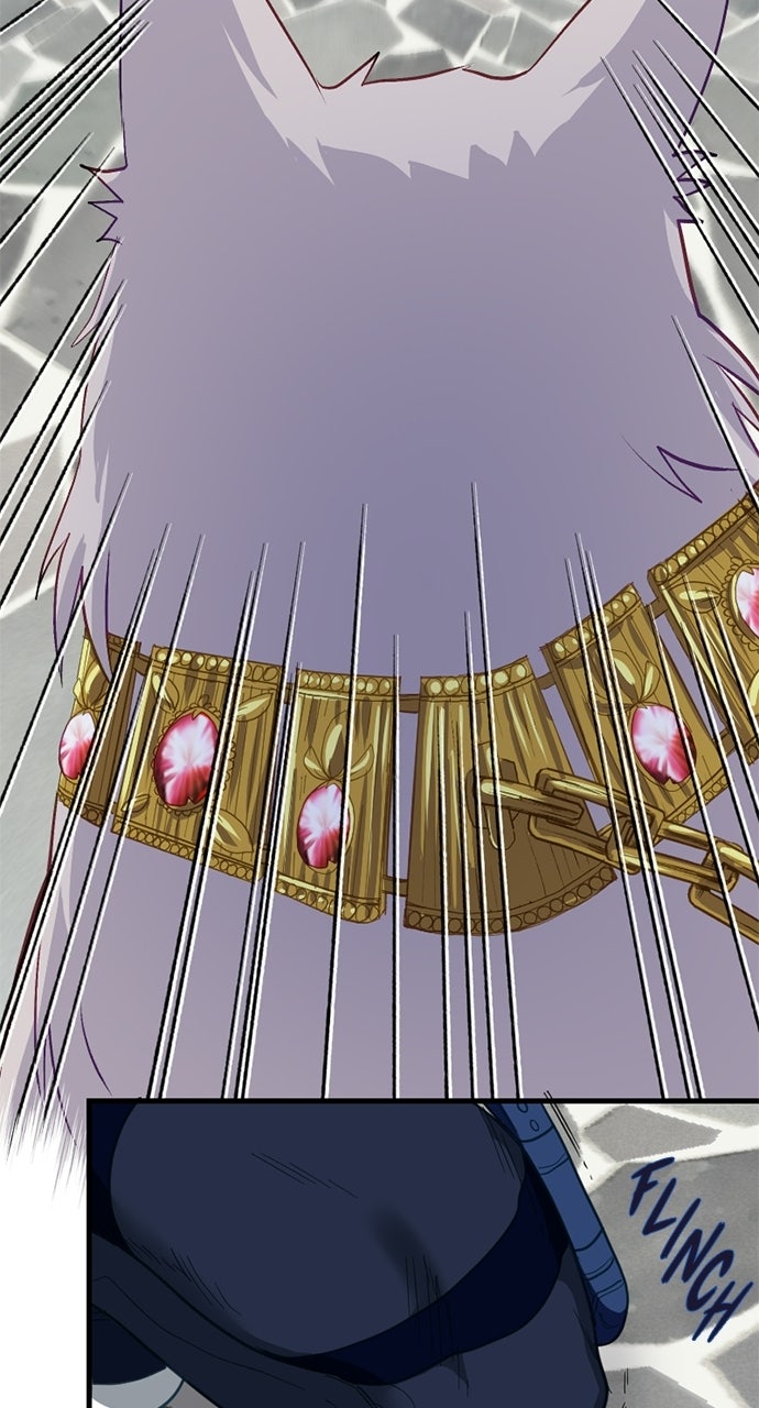 My Very OwnAkashic Records Episode 3 page 61 - 