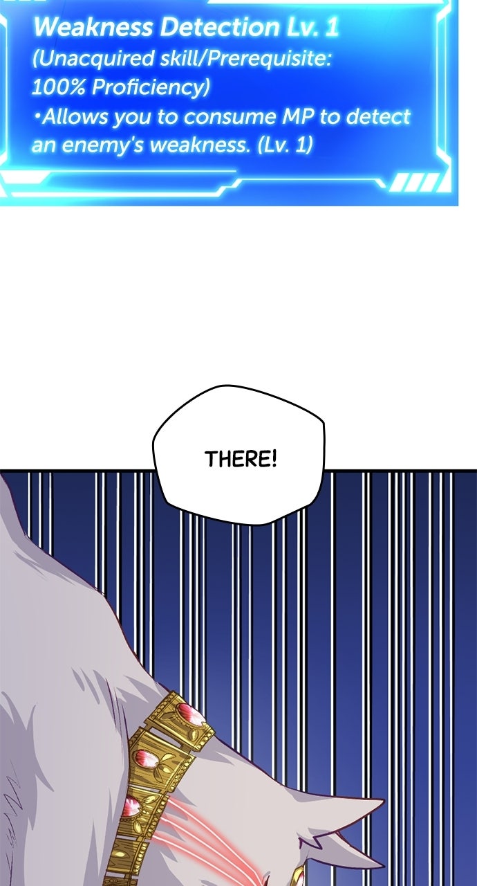 My Very OwnAkashic Records Episode 3 page 63 - 