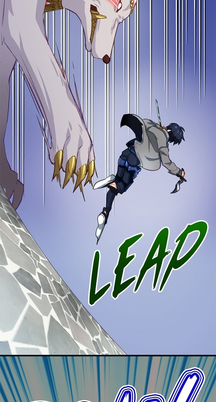 My Very OwnAkashic Records Episode 3 page 64 - 