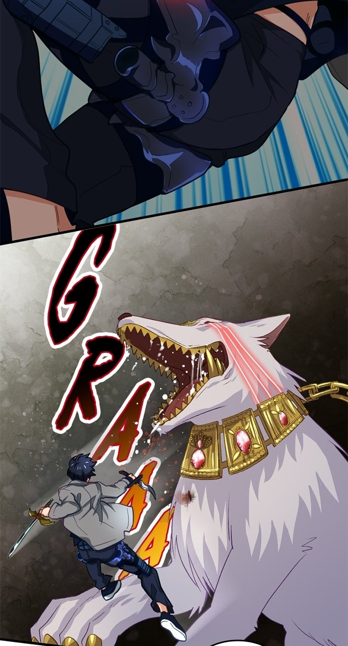 My Very OwnAkashic Records Episode 3 page 66 - 