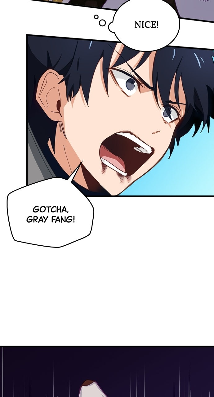 My Very OwnAkashic Records Episode 3 page 67 - 