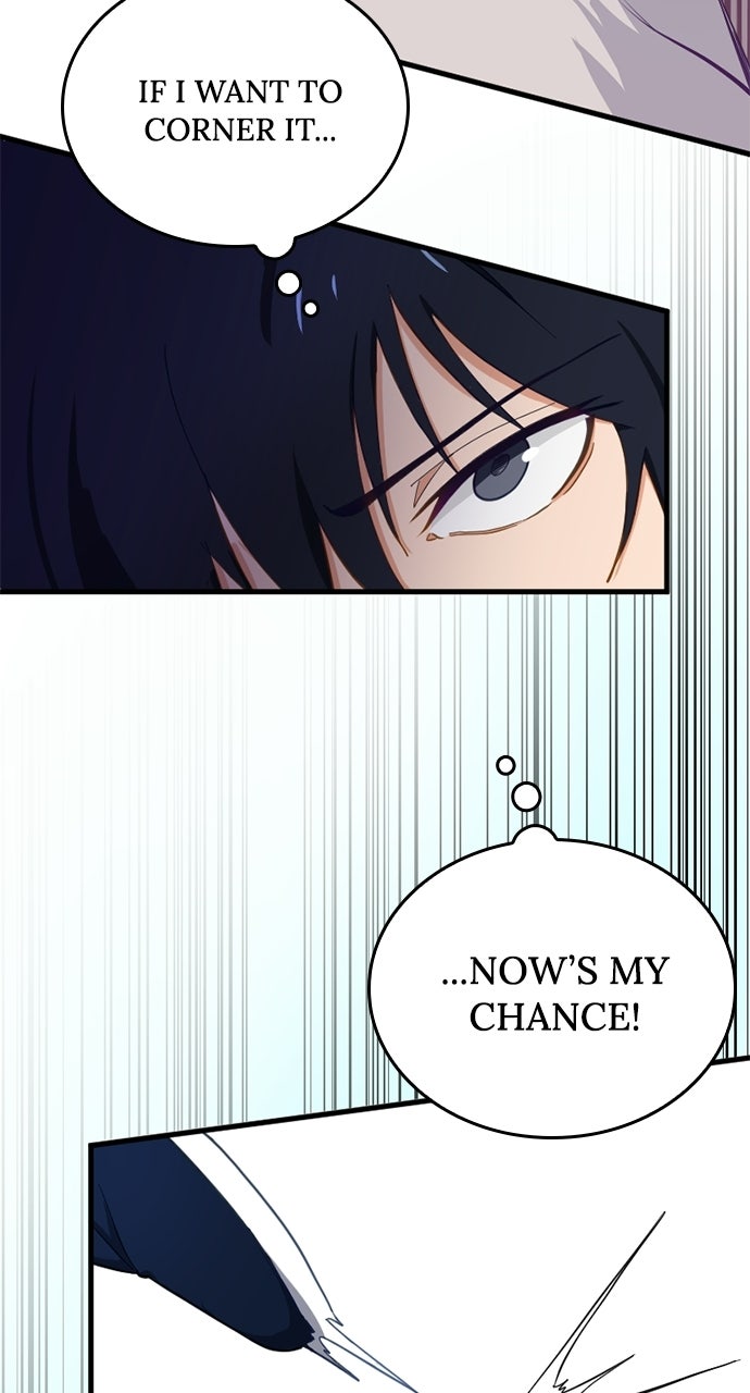 My Very OwnAkashic Records Episode 3 page 69 - 