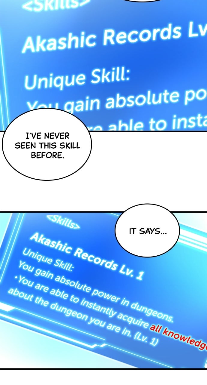 My Very OwnAkashic Records Episode 3 page 8 - 