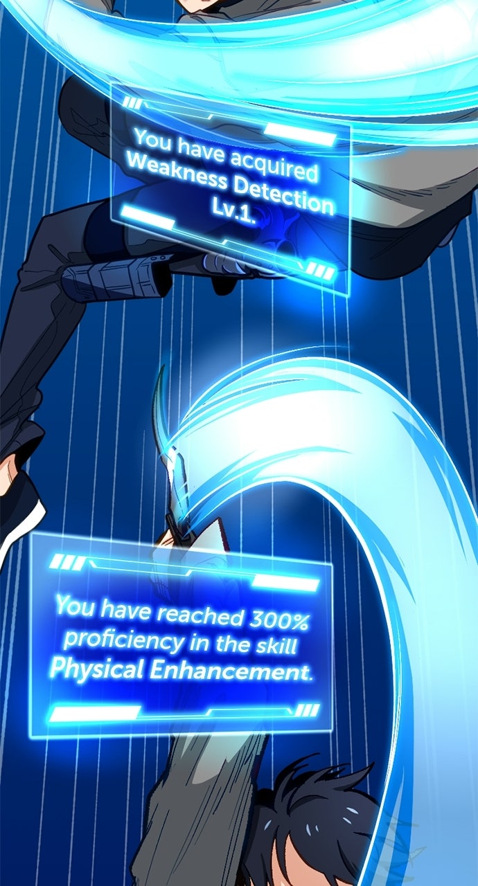 My Very OwnAkashic Records Episode 3 page 73 - 