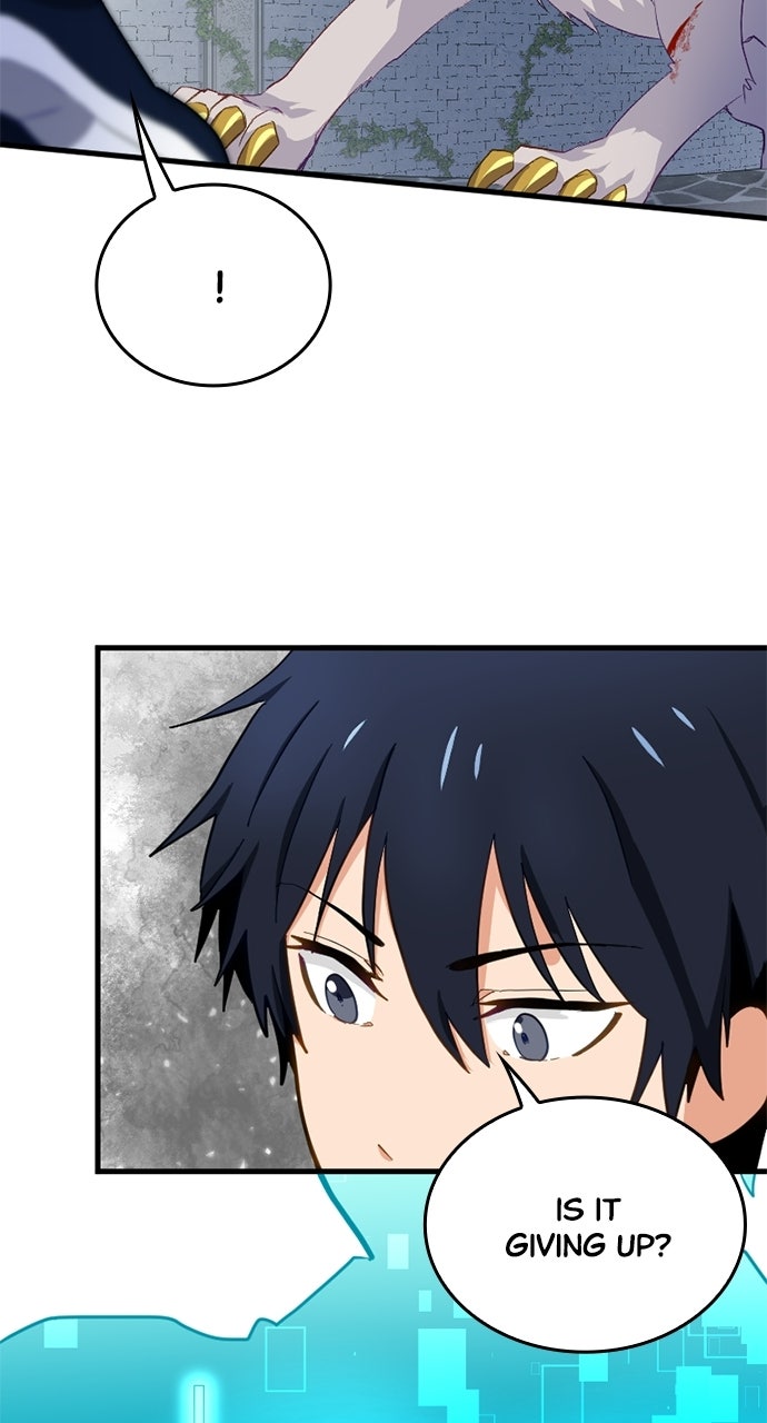 My Very OwnAkashic Records Episode 3 page 77 - 