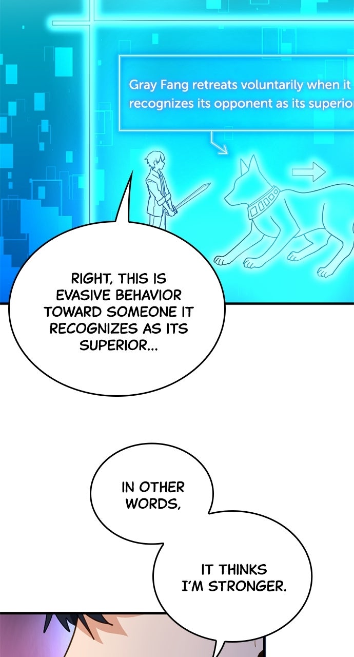 My Very OwnAkashic Records Episode 3 page 78 - 