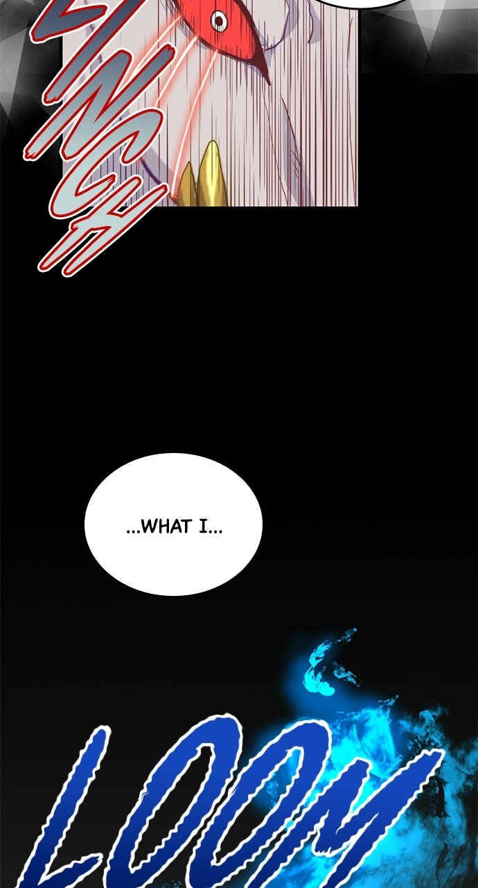 My Very OwnAkashic Records Episode 3 page 80 - 