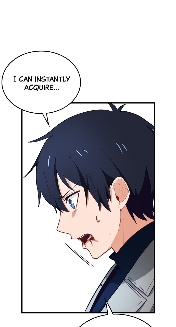 My Very OwnAkashic Records Episode 3 page 9 - 