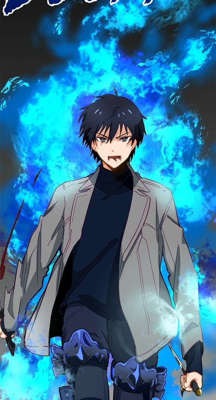 My Very OwnAkashic Records Episode 3 page 81 - 