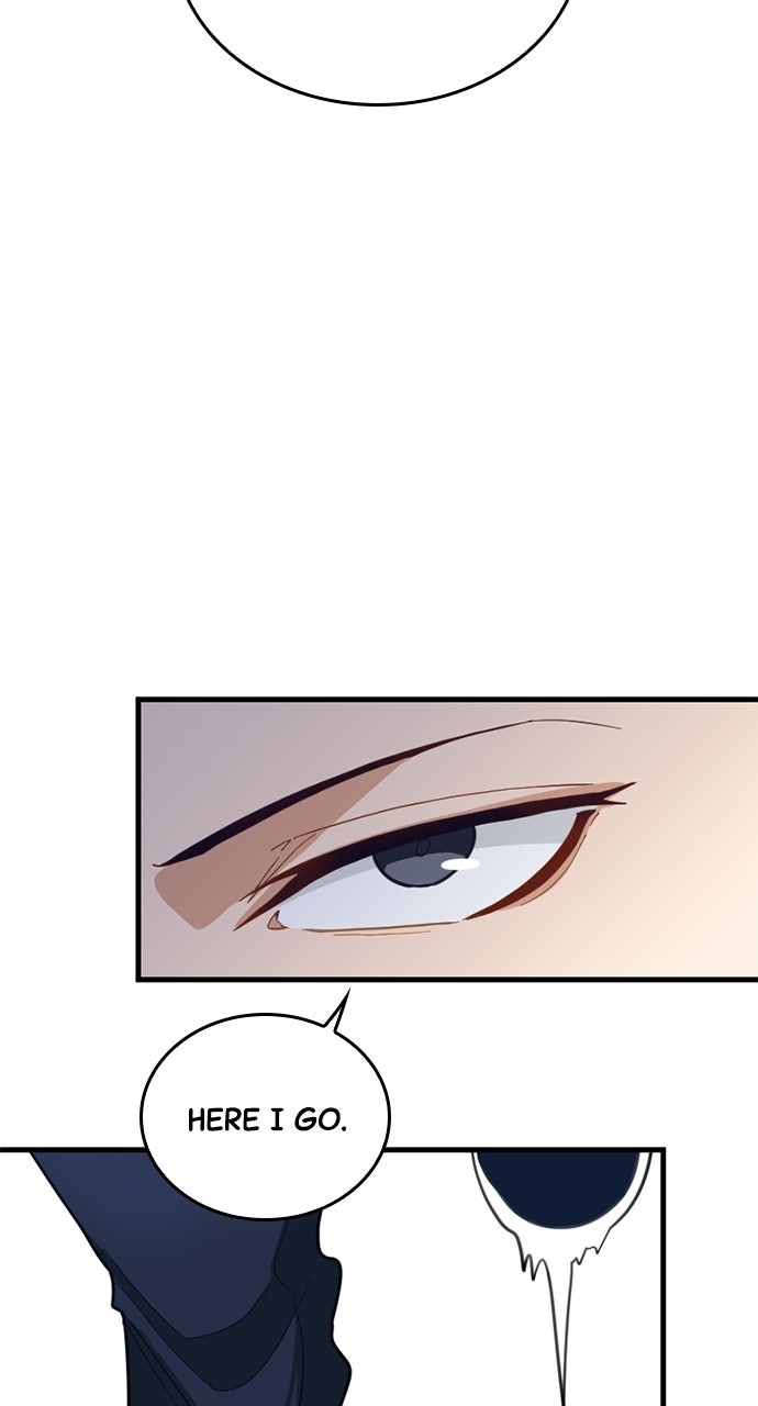 My Very OwnAkashic Records Episode 3 page 83 - 