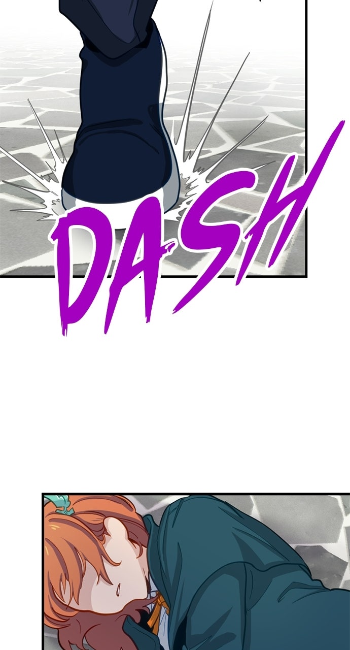 My Very OwnAkashic Records Episode 3 page 84 - 
