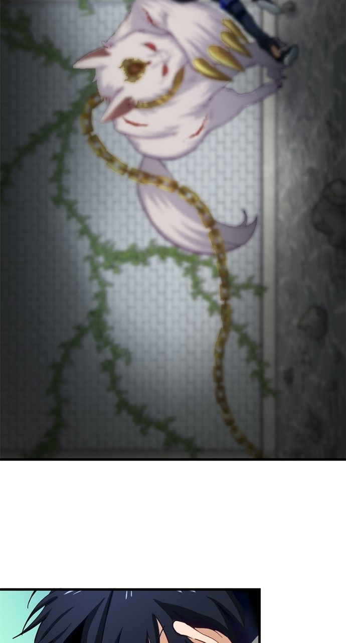 My Very OwnAkashic Records Episode 3 page 86 - 