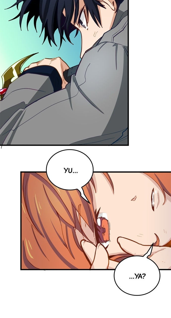 My Very OwnAkashic Records Episode 3 page 87 - 