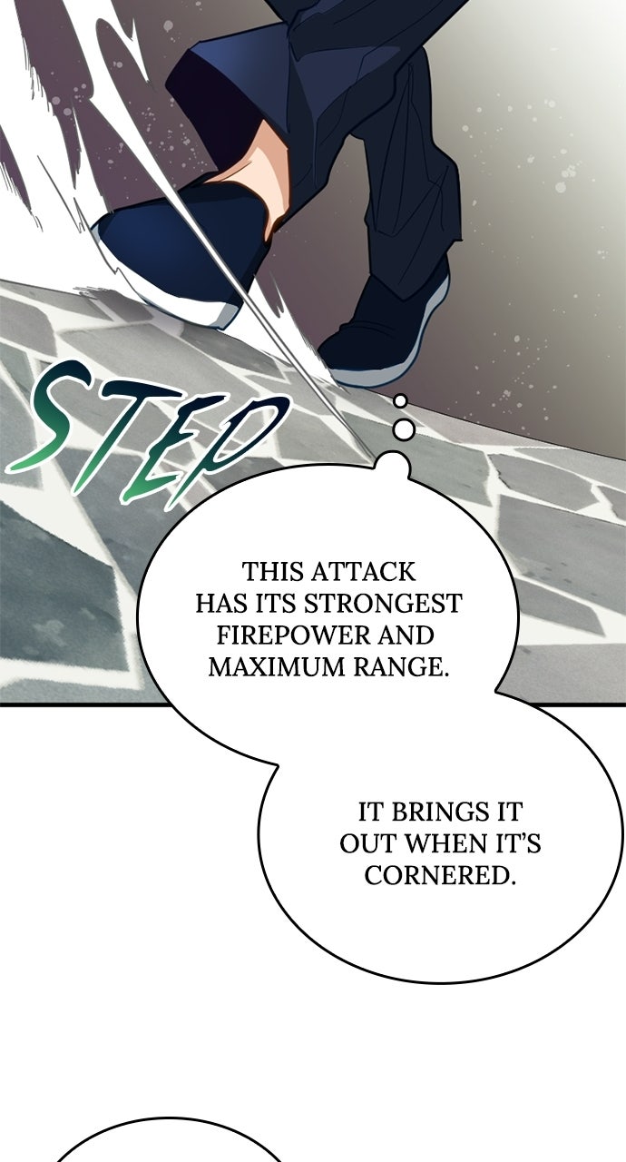 My Very OwnAkashic Records Episode 3 page 90 - 