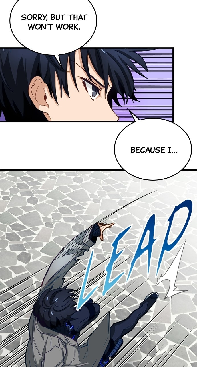 My Very OwnAkashic Records Episode 3 page 91 - 